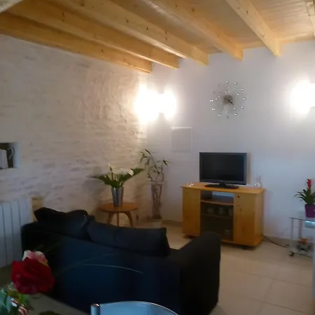 L'etable - Les Du Moulin *