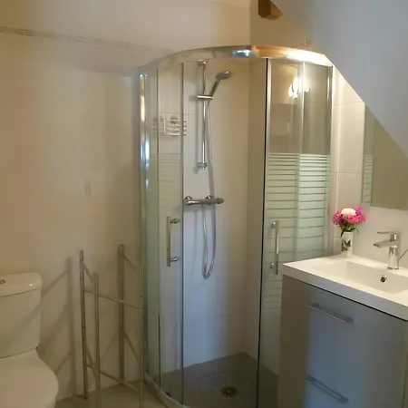 別荘 L'etable - Les Du Moulin