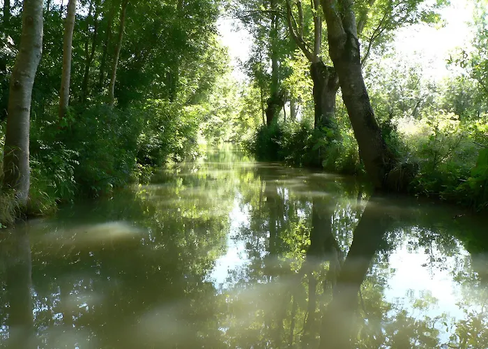L'etable - Les Du Moulin Сasa de vacaciones *